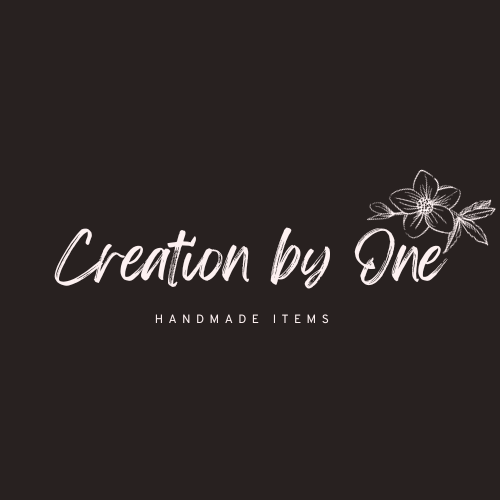 Creation by One logo
