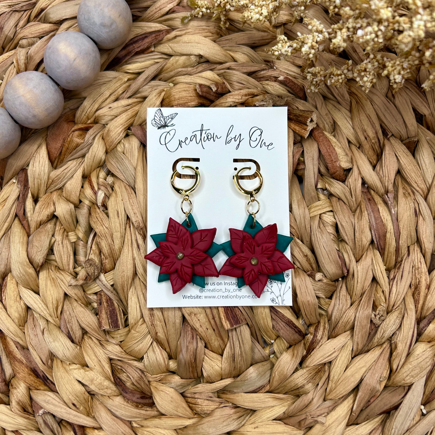 Christmas Earring Collection