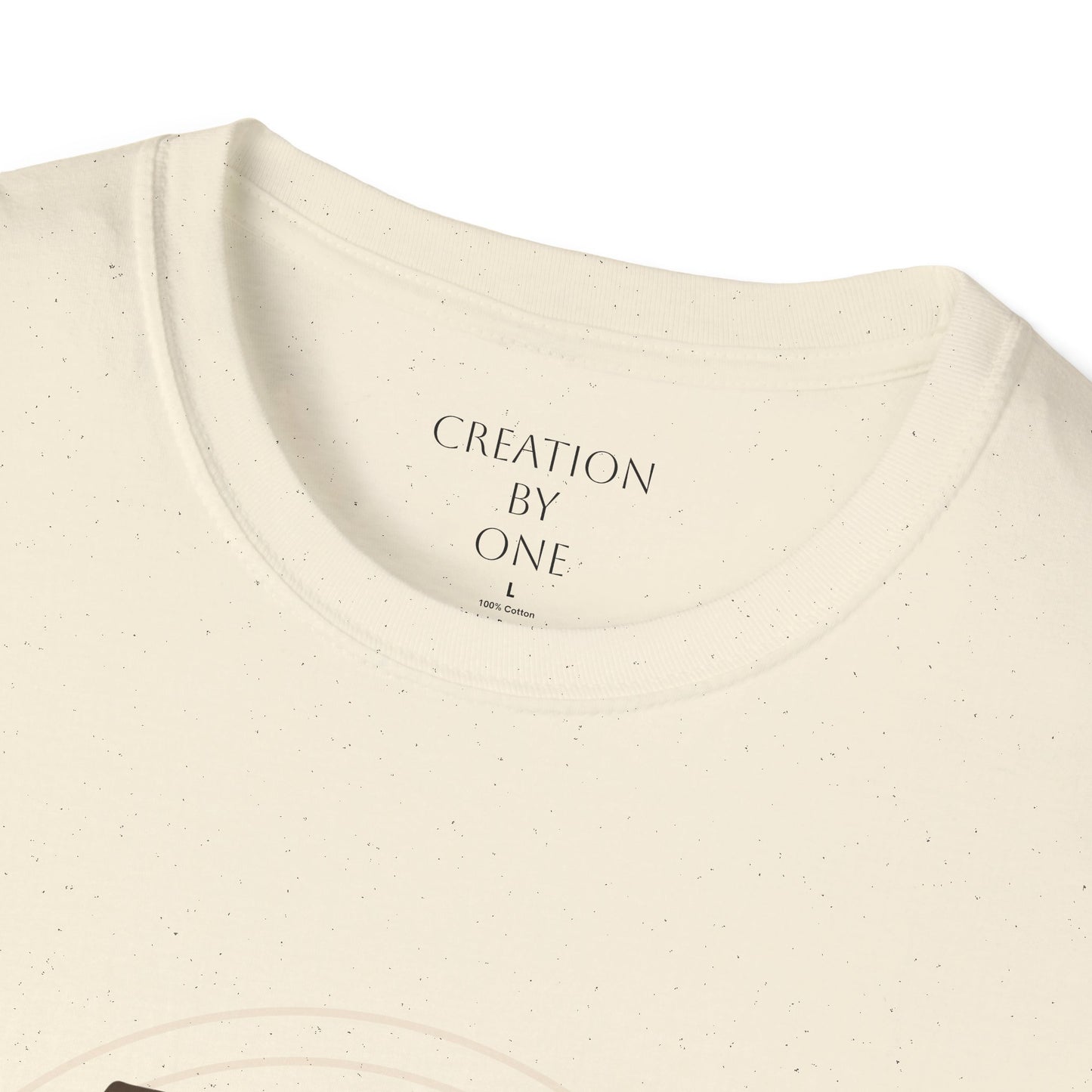 Faith T-Shirt — "You Carry More Than You Know" Inspirational Christian Tee