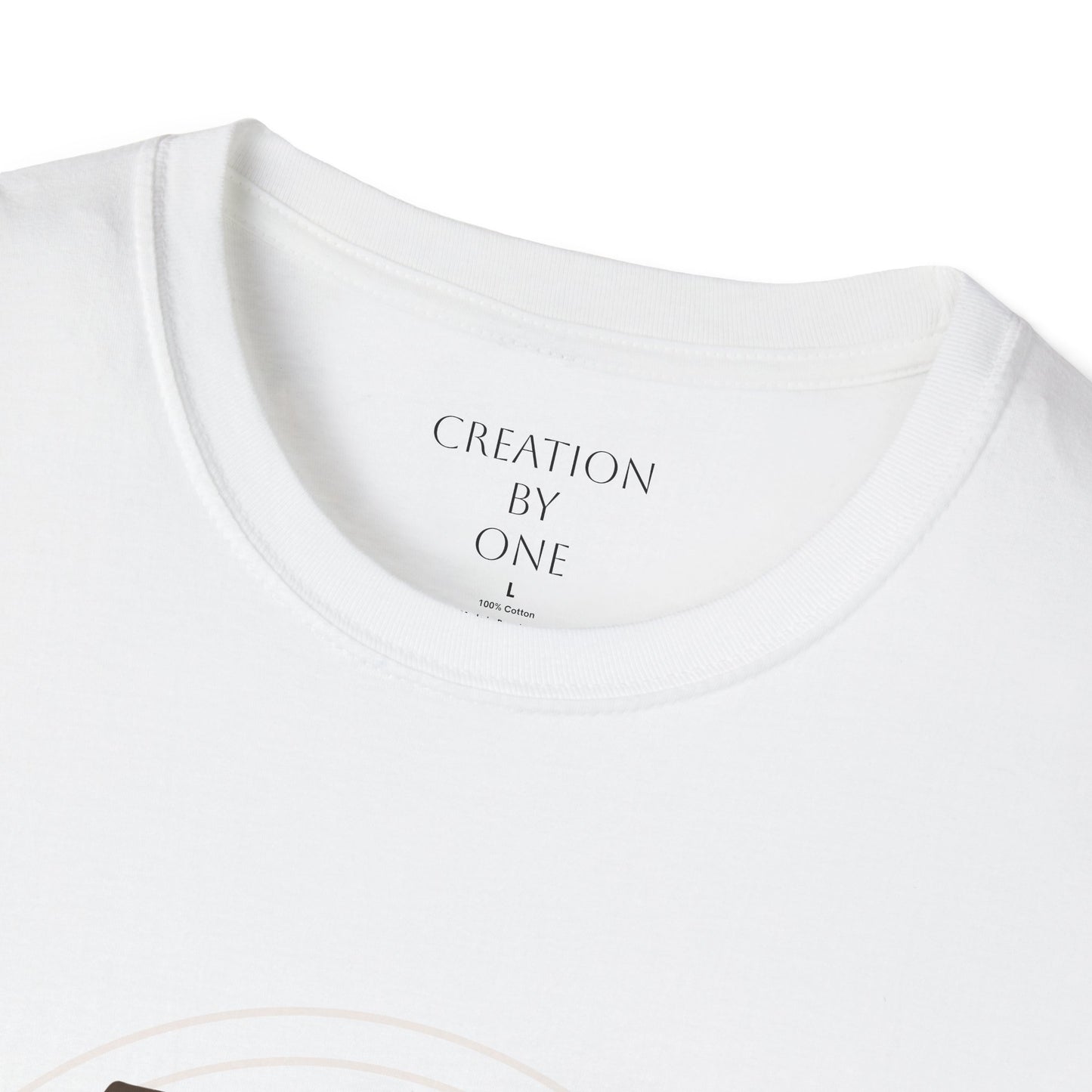 Faith T-Shirt — "You Carry More Than You Know" Inspirational Christian Tee