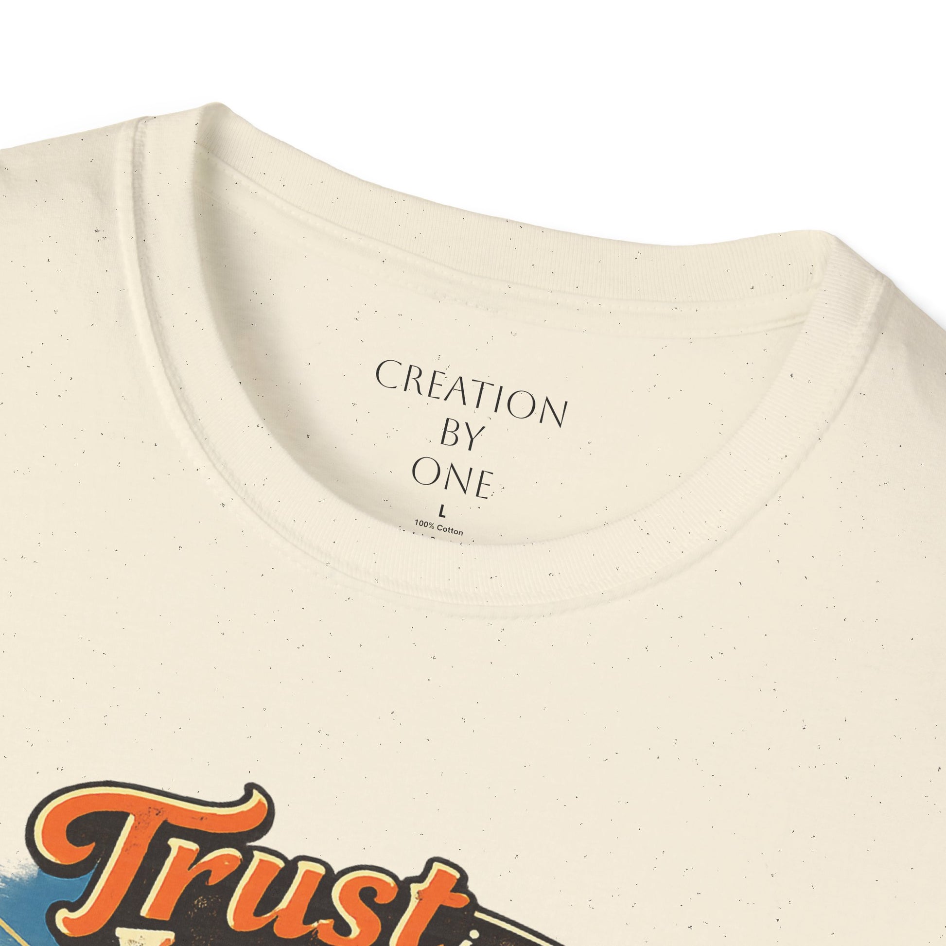 Creation_by_One_Trust_in_the_Lord_Proverbs_3_5_6_Christian_Graphic_T-Shirt_Lifestyle_Mockup_Natural_Faith_Apparel_